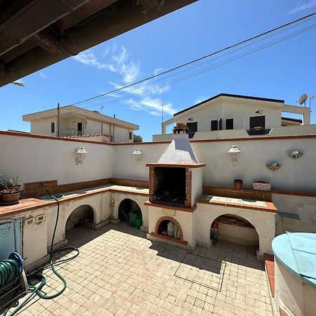 Villa San Leo San Leone Buitenkant foto