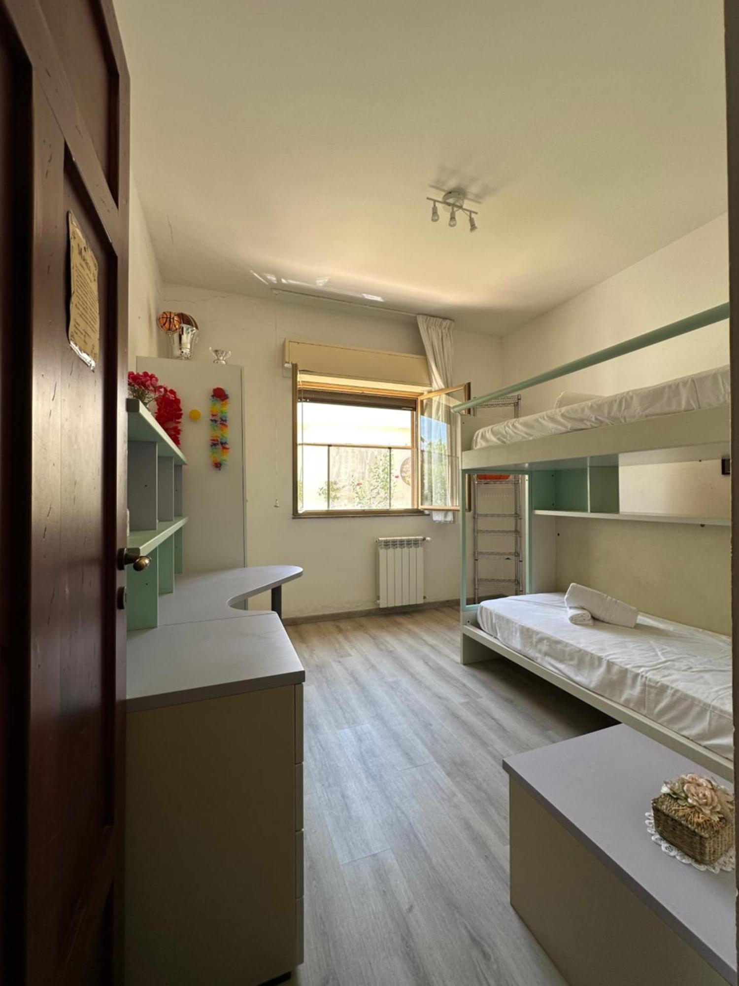 Villa San Leo San Leone Buitenkant foto