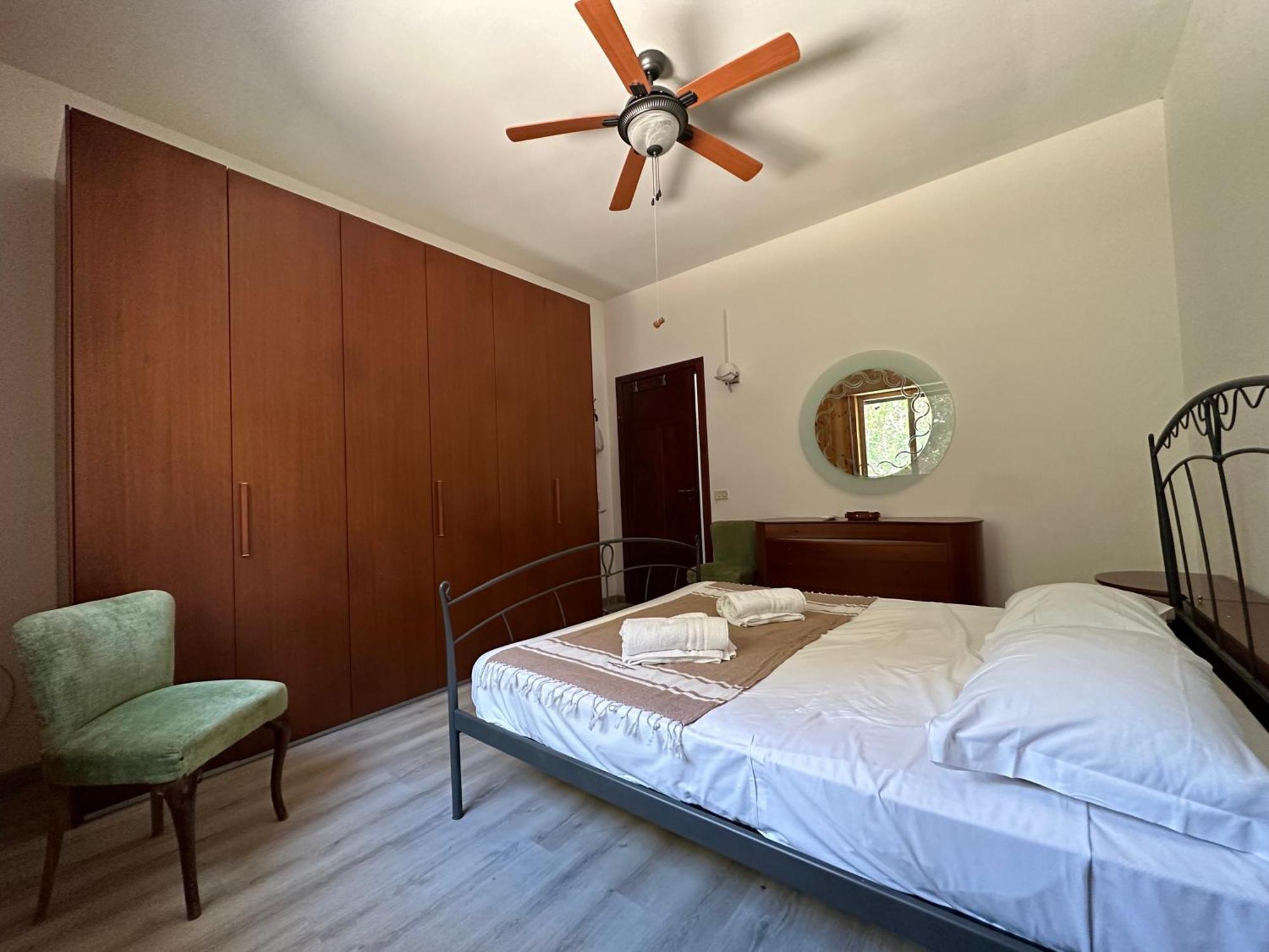 Villa San Leo San Leone Buitenkant foto