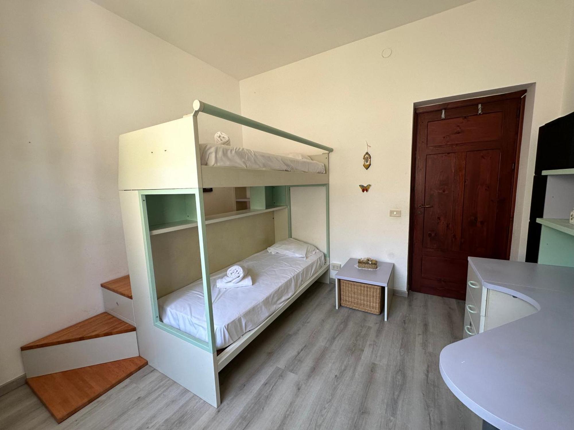 Villa San Leo San Leone Buitenkant foto